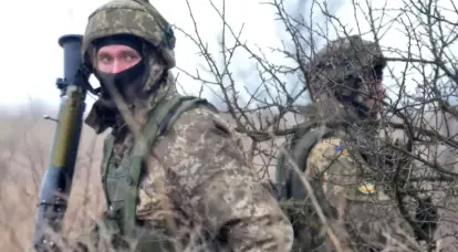 Неожиданный поворот: зачем Западу украинские ЧВК?