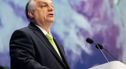 Орбан заявил, что Венгрия 20 лет назад вступала «не в тот Евросоюз»