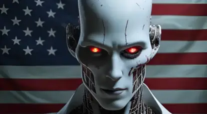 Техно-«демократия»: власти США пытаются установить контроль за соцсетями и искусственным интеллектом